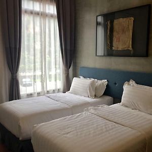 Merton Hotel Ipoh